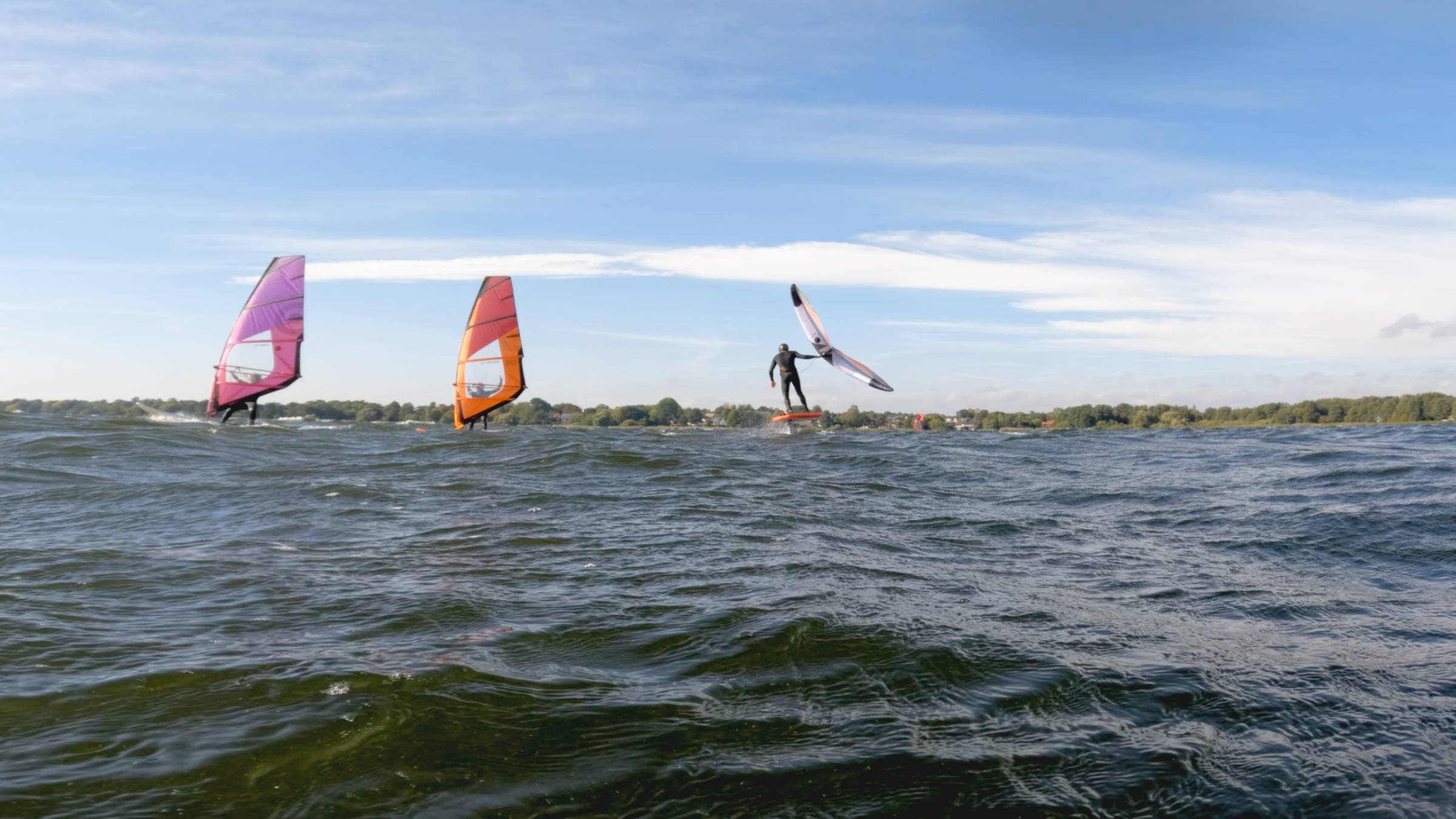 05.10.2026 - Wittensee