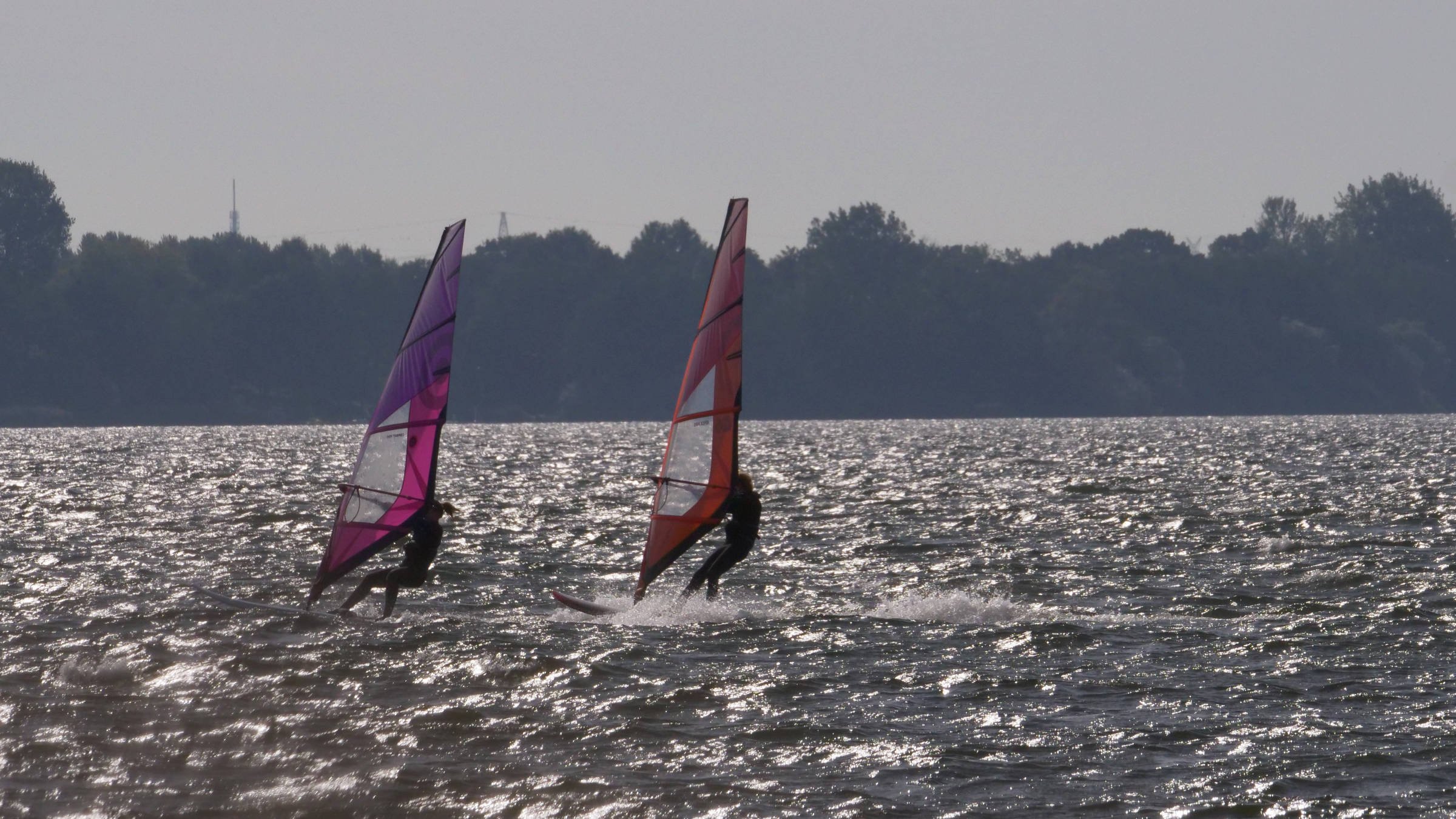 05.10.2026 - Wittensee