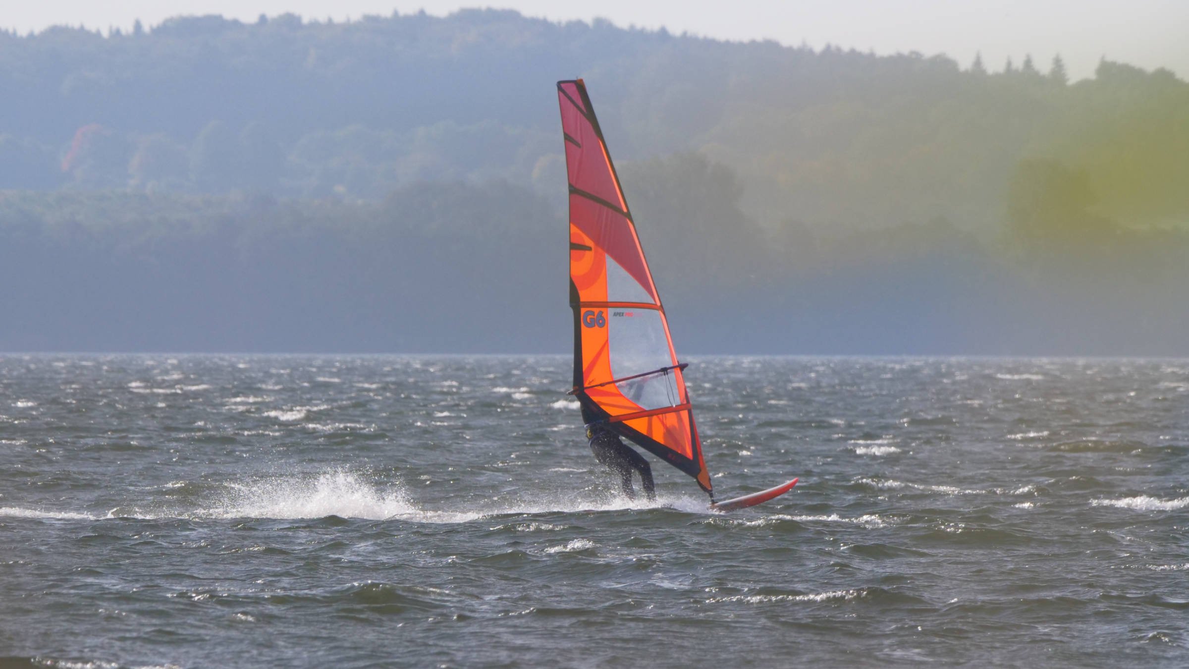 05.10.2026 - Wittensee