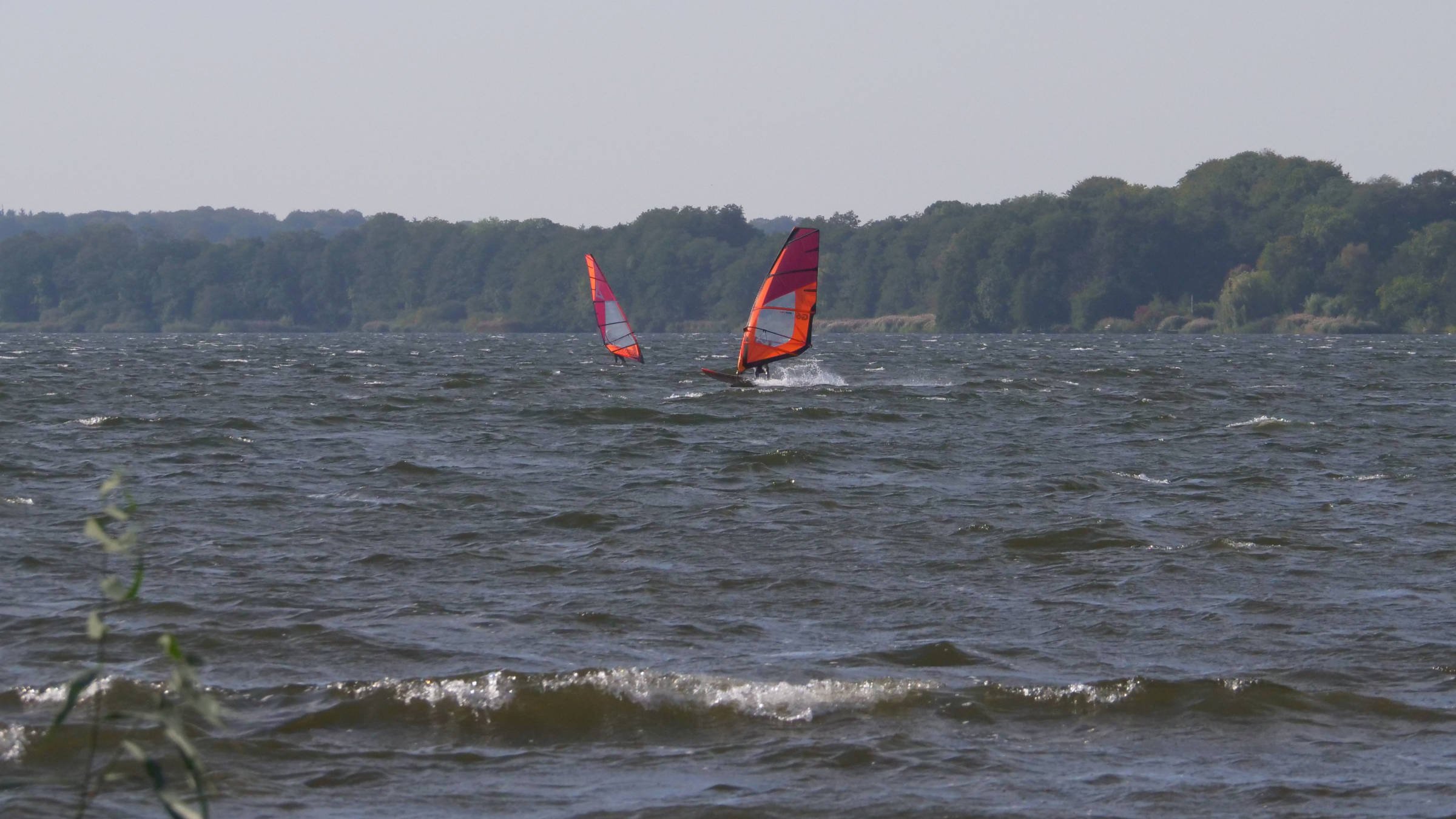 05.10.2026 - Wittensee