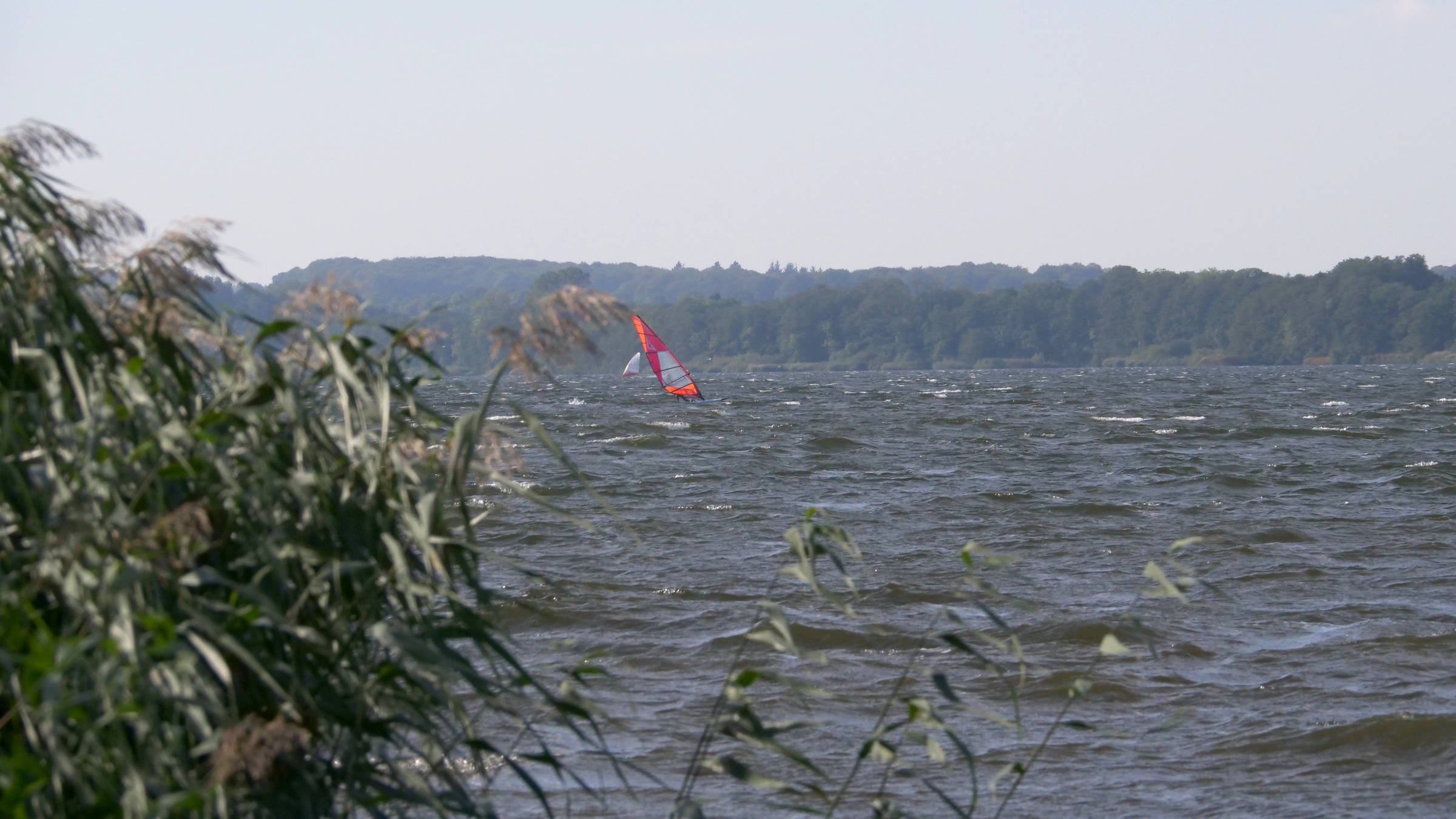 05.10.2026 - Wittensee