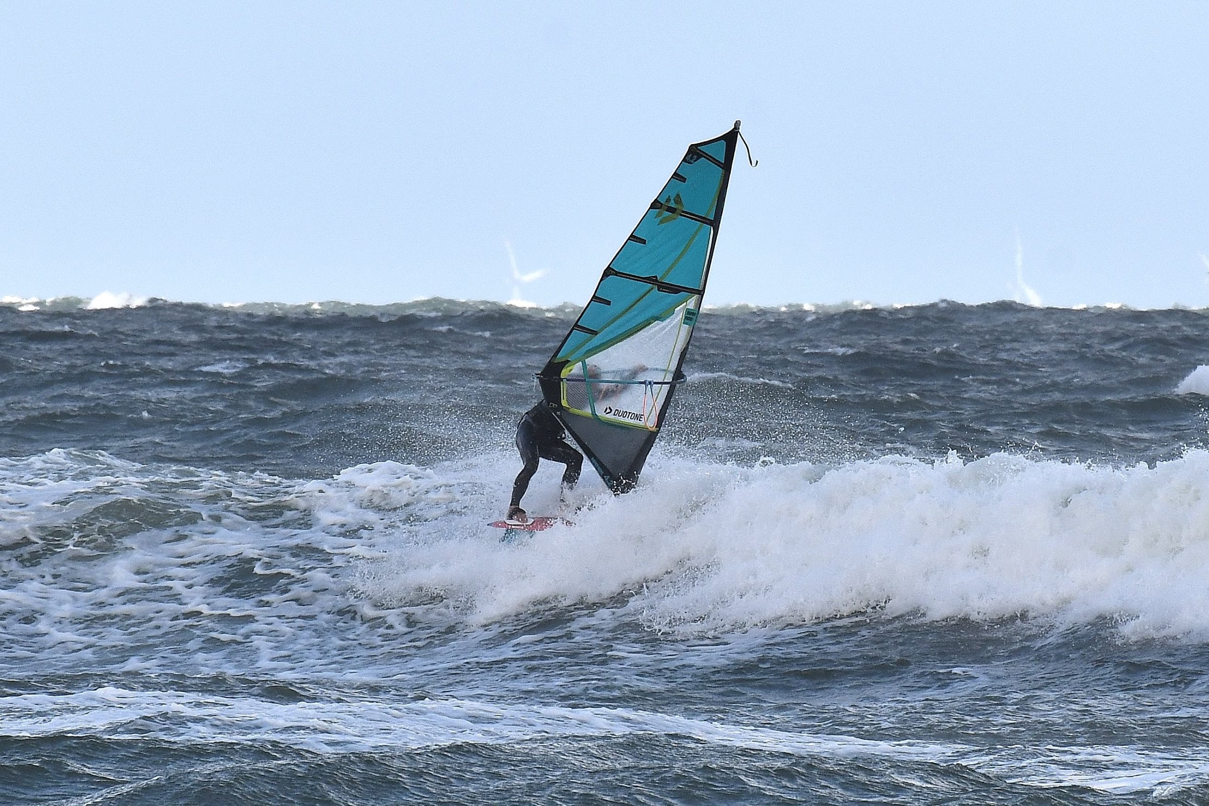 08.10.2026 - Seenot auf Sylt