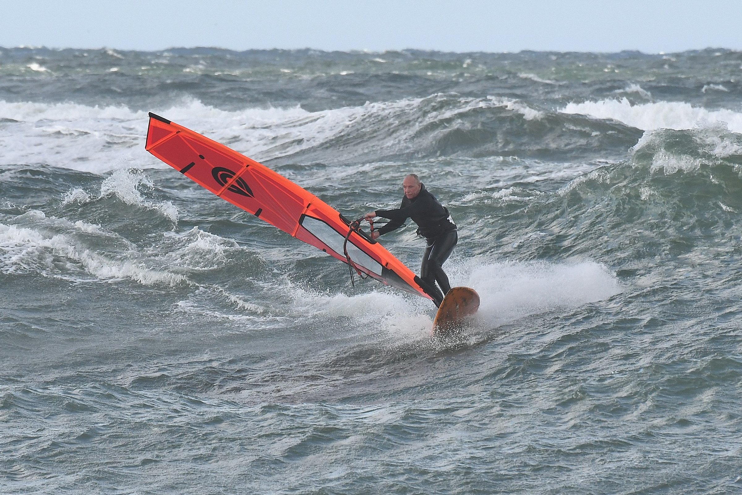 08.10.2026 - Seenot auf Sylt