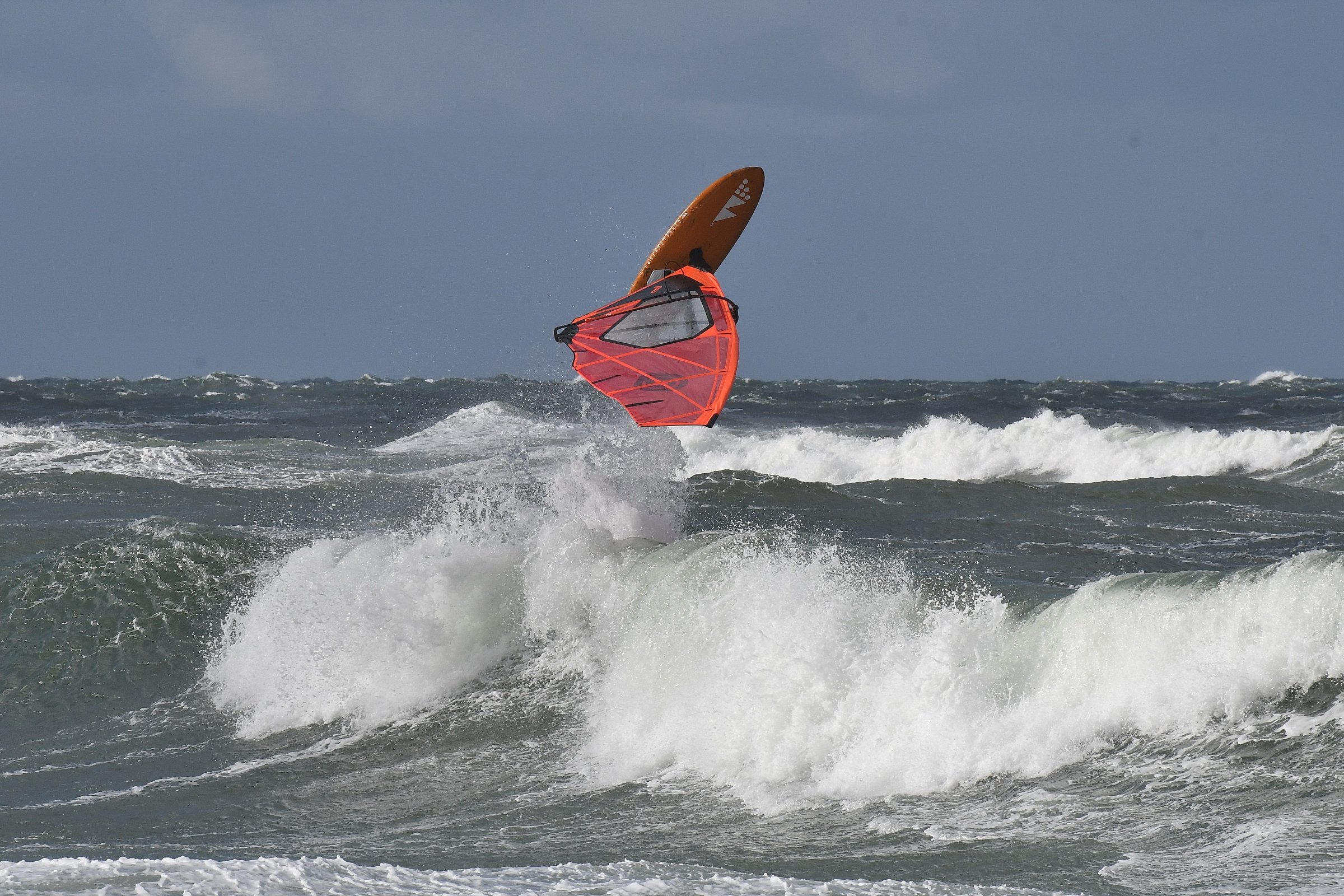 08.10.2026 - Seenot auf Sylt