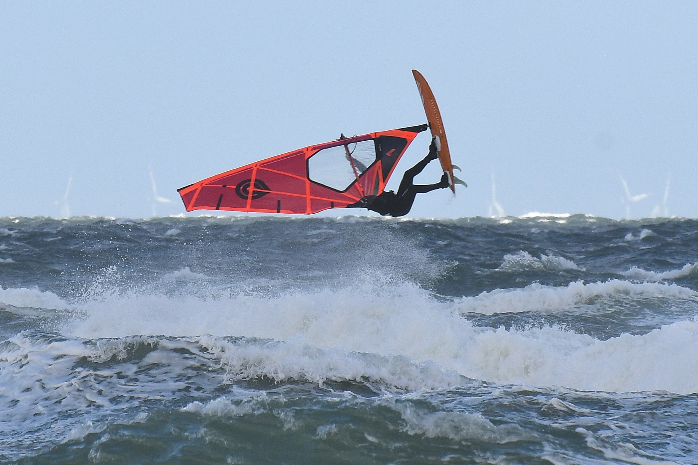 08.10.2026 - Seenot auf Sylt