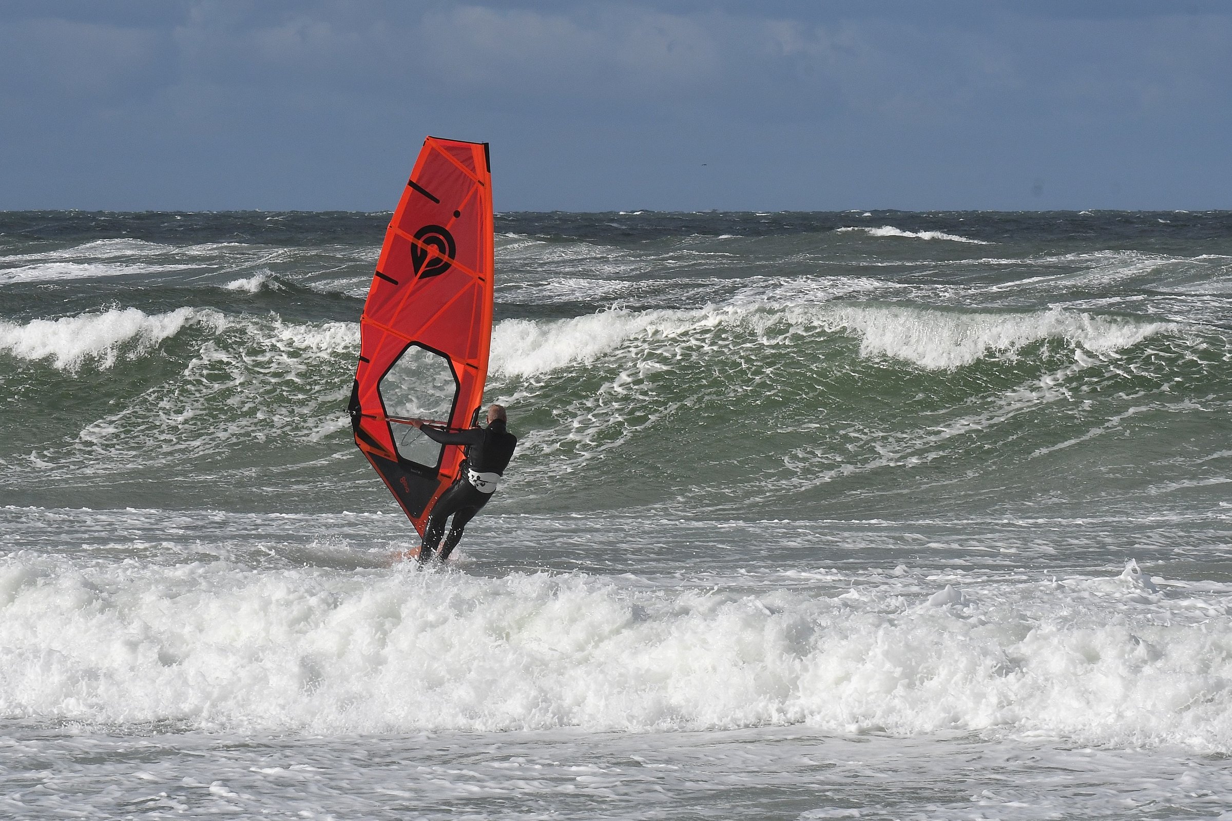 08.10.2026 - Seenot auf Sylt
