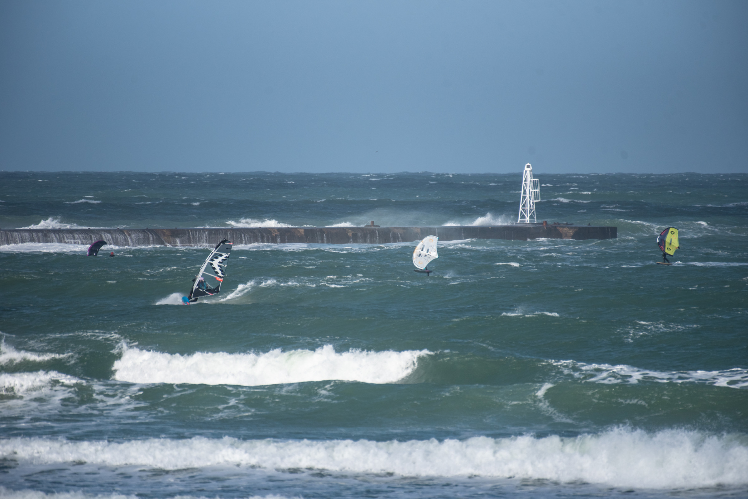 14.10.2026 - Hanstholm FF