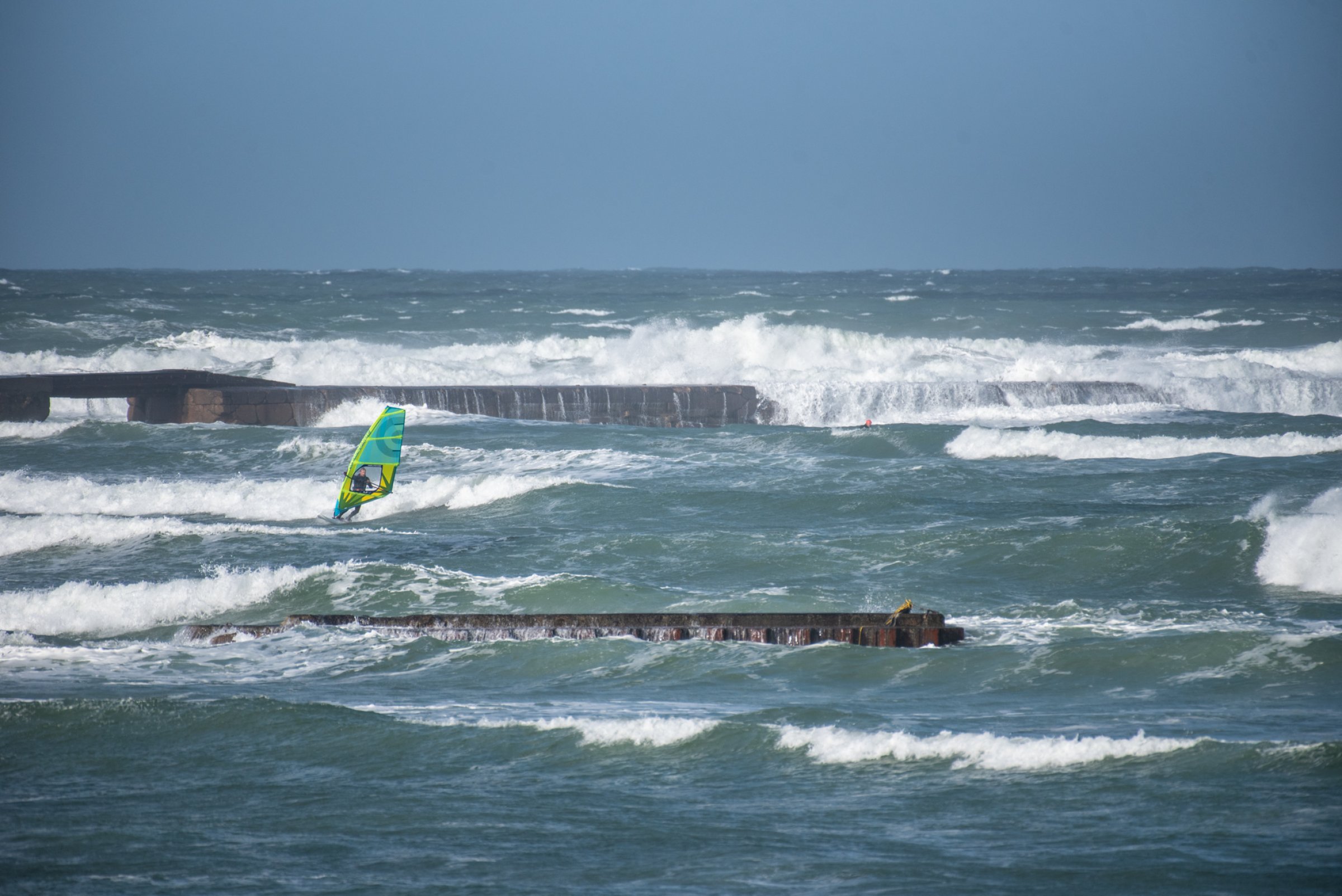 14.10.2026 - Hanstholm FF