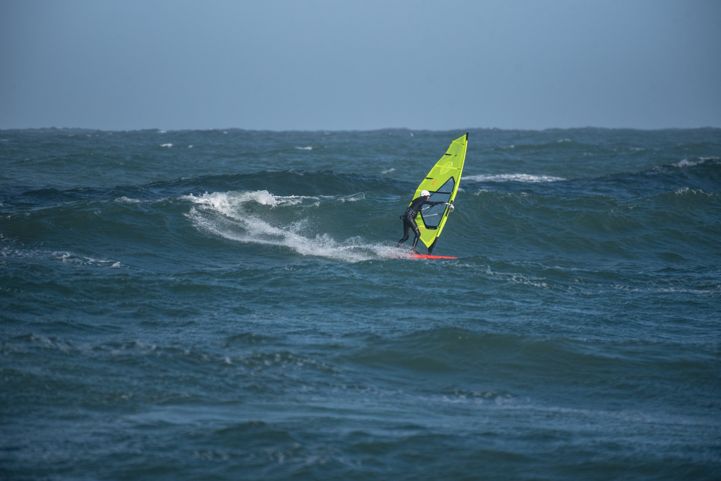 14.10.2026 - Hanstholm FF