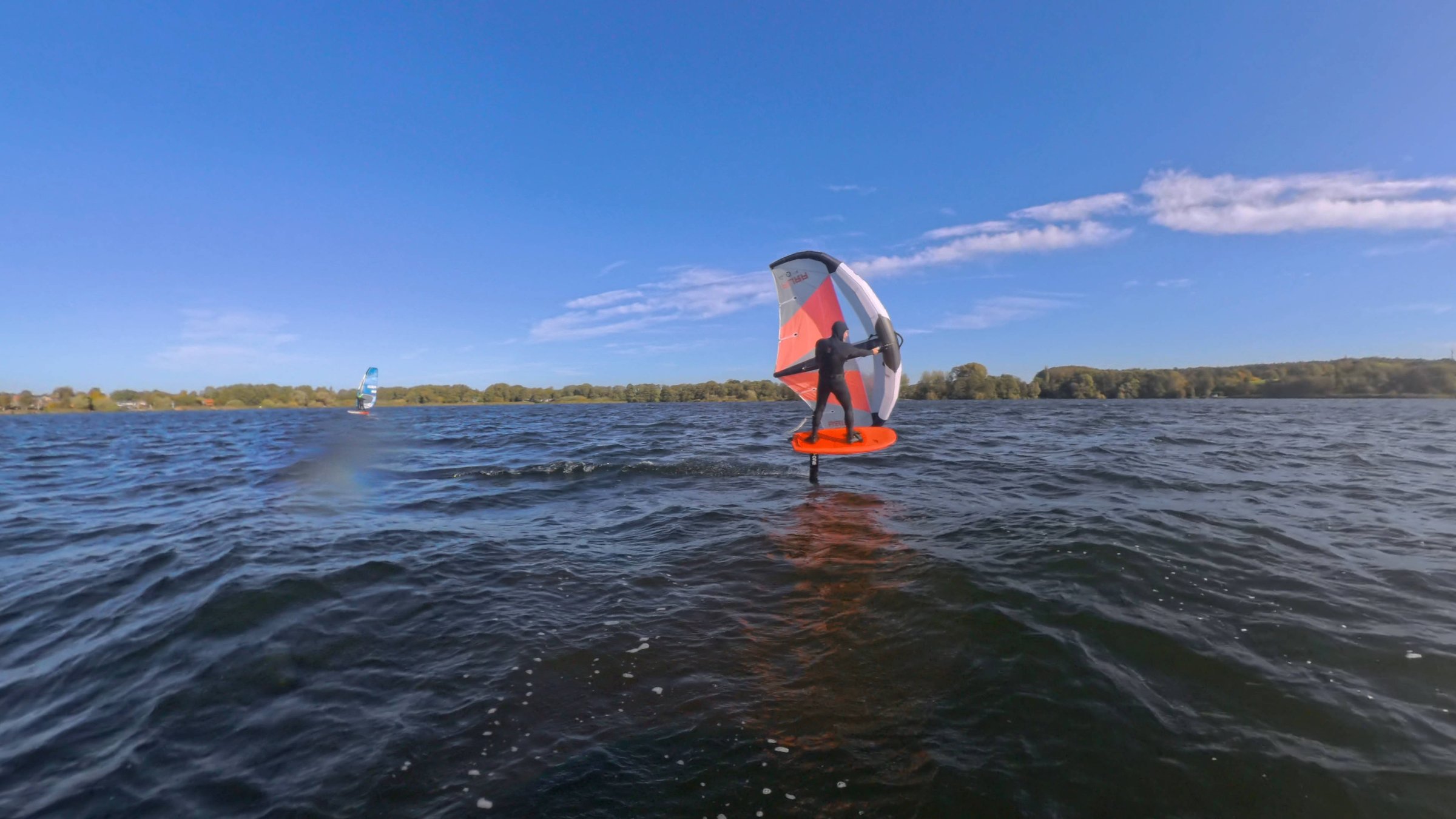 22.10.2026 - Wittensee