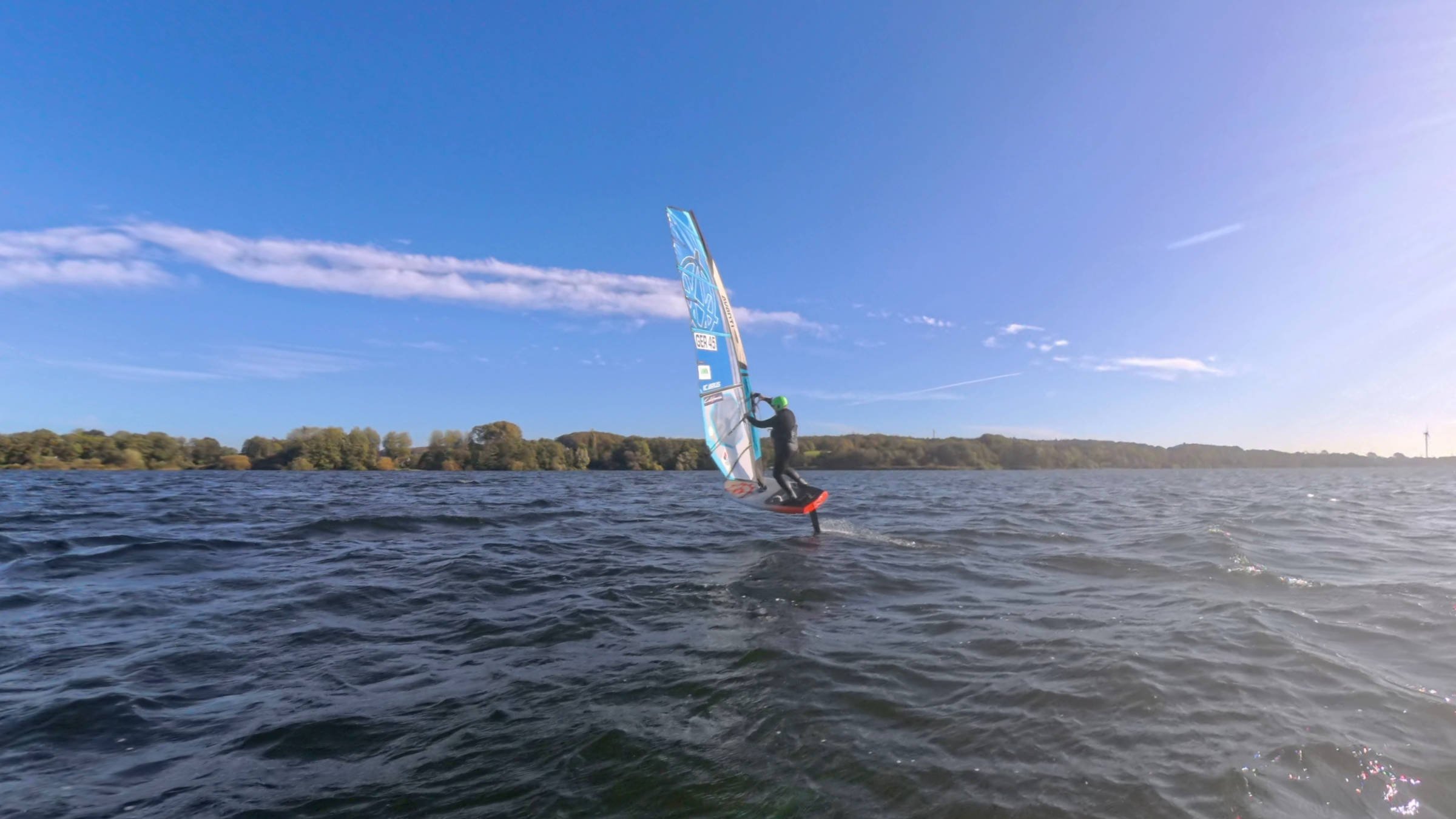 22.10.2026 - Wittensee
