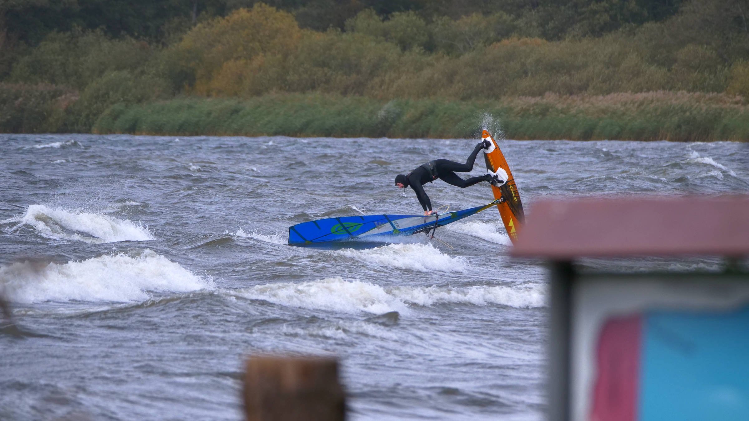 25.10.2026 - Wittensee