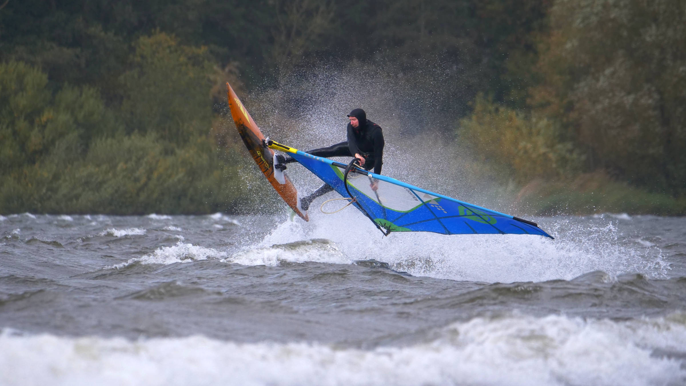 25.10.2026 - Wittensee