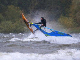 25.10.2026 - Wittensee