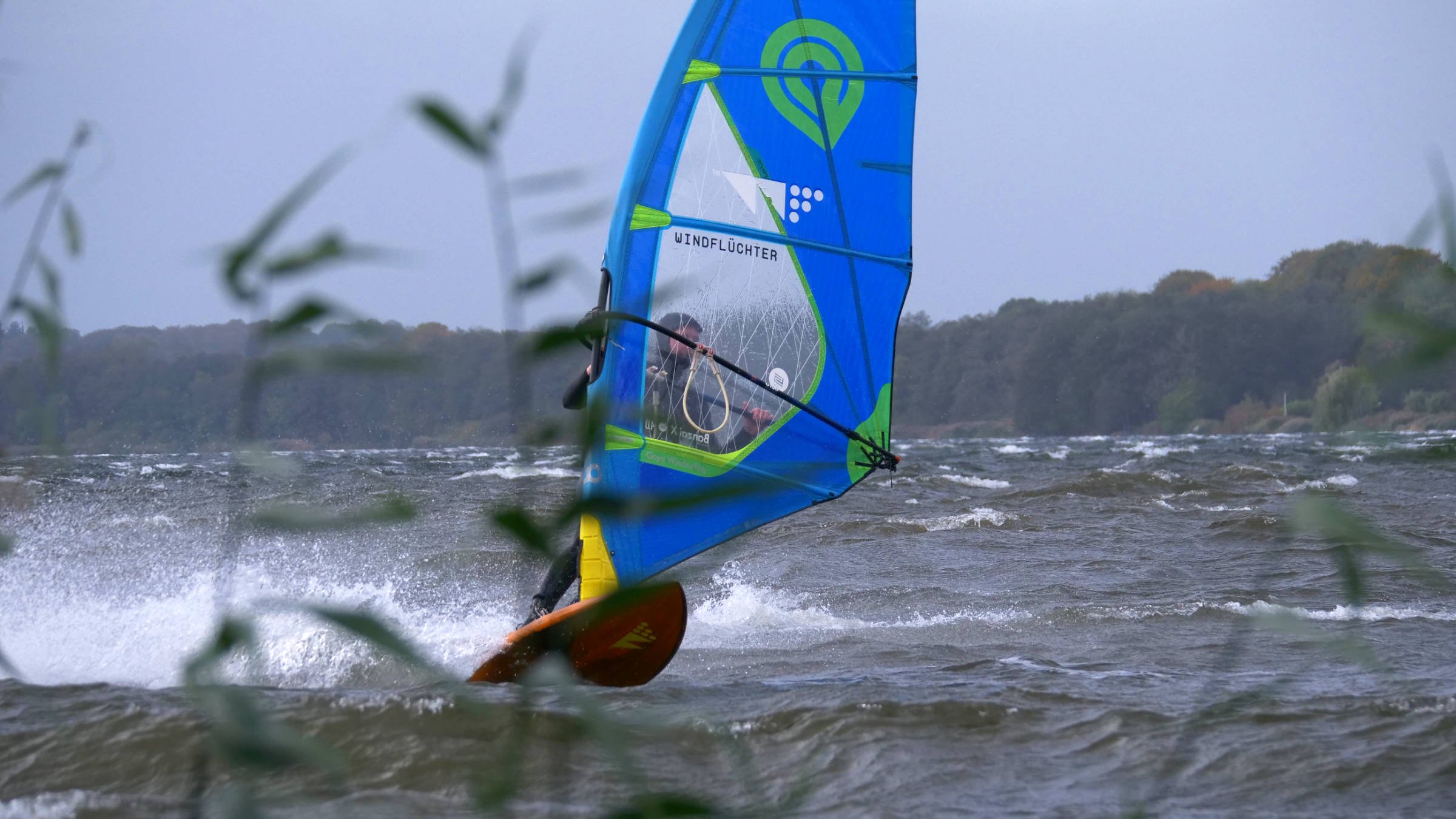 25.10.2026 - Wittensee