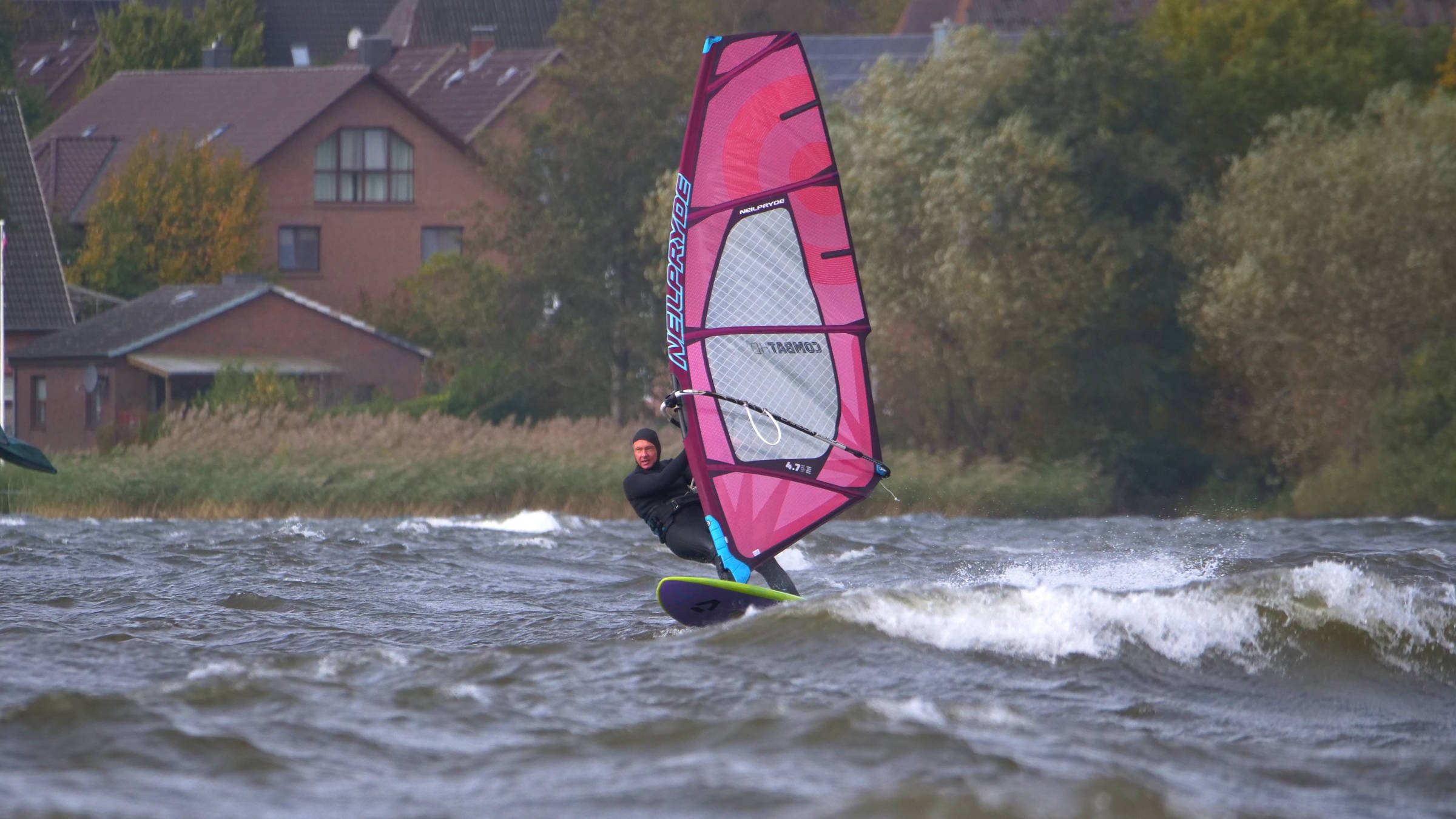25.10.2026 - Wittensee