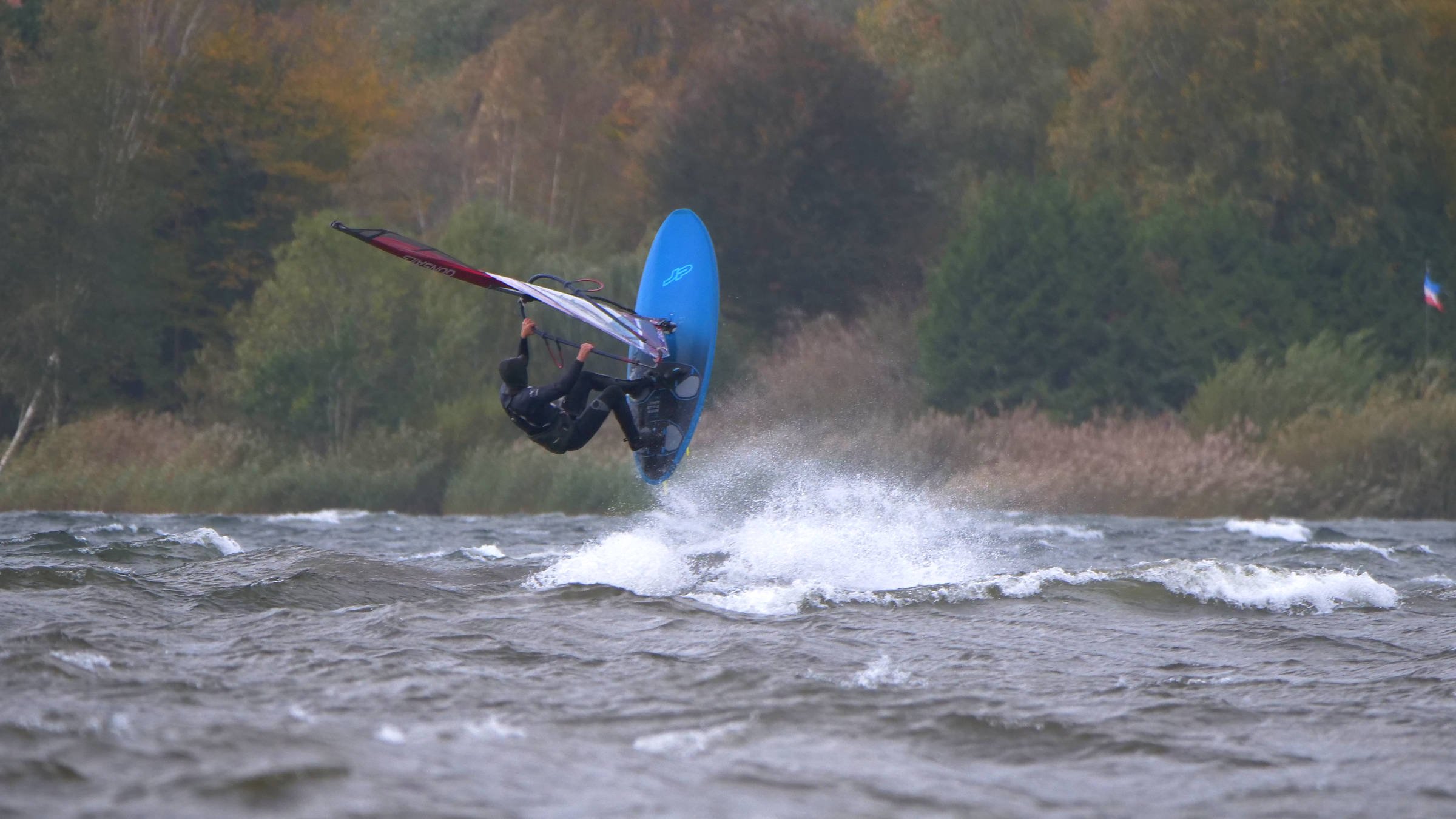 25.10.2026 - Wittensee