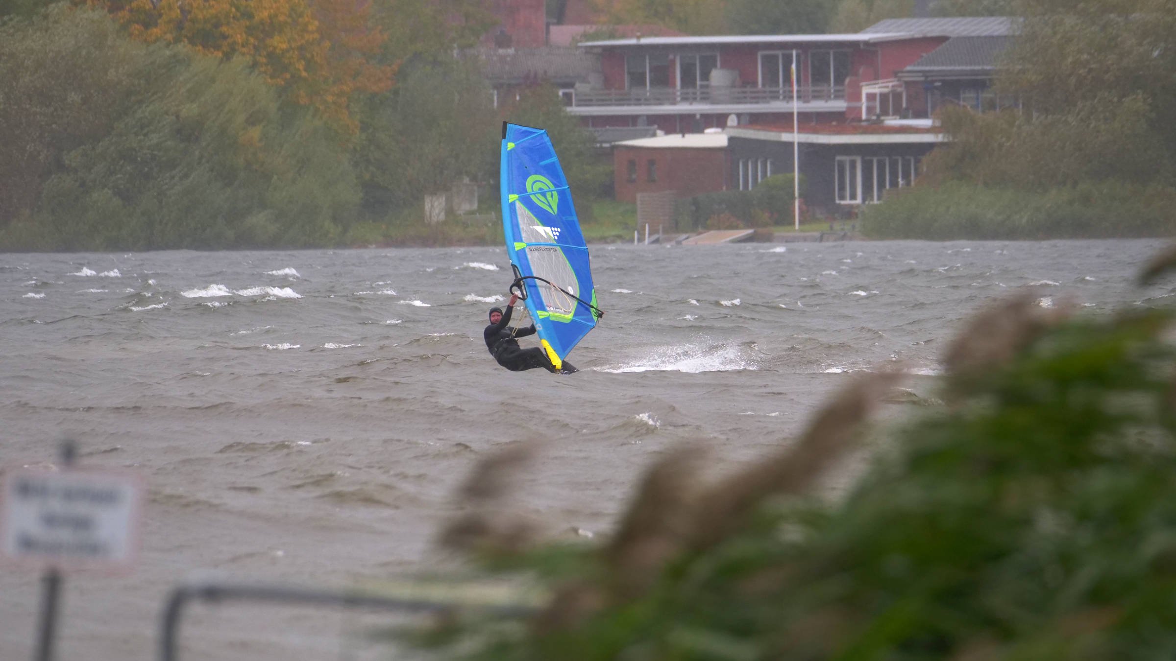 25.10.2026 - Wittensee
