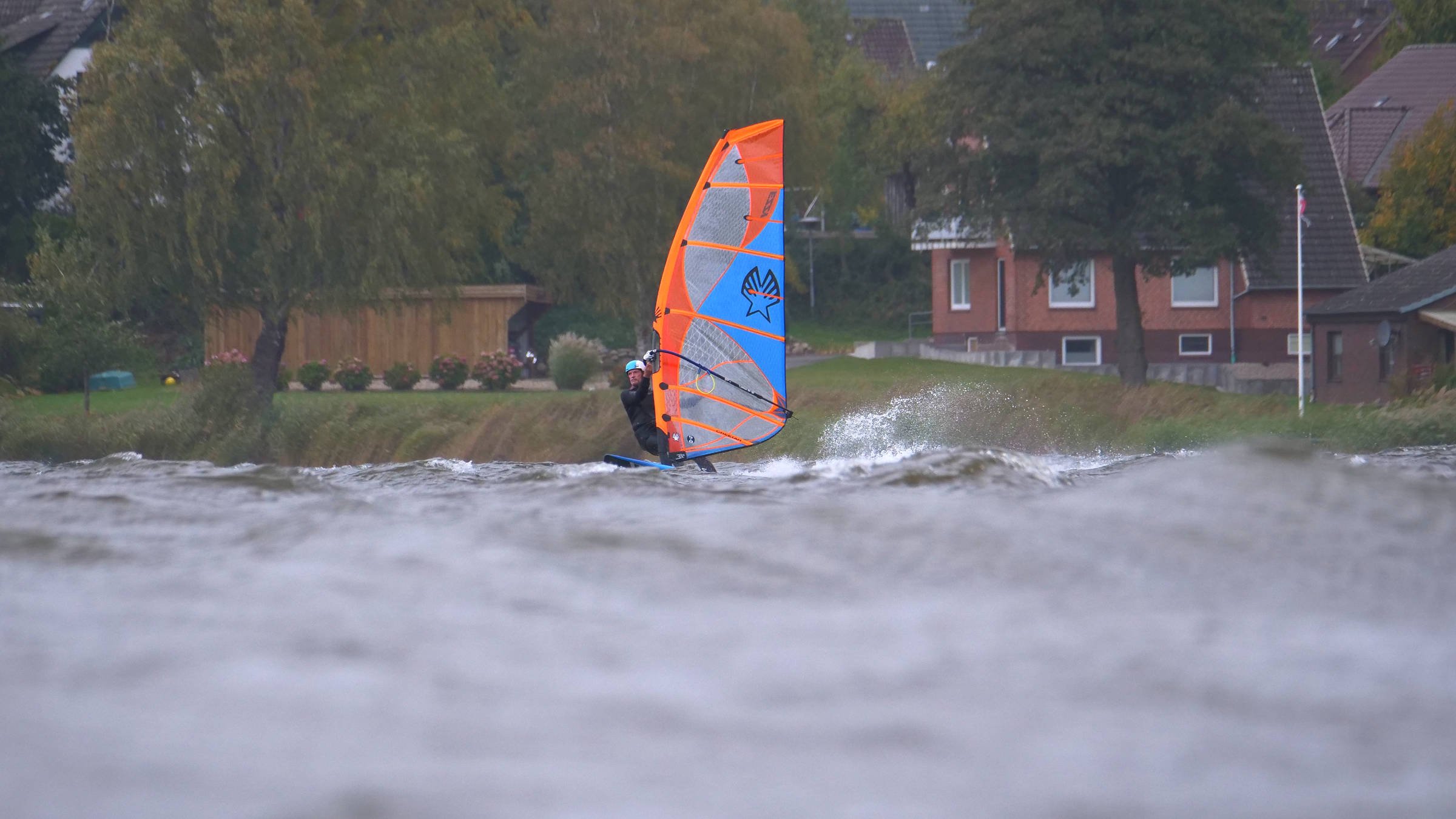 25.10.2026 - Wittensee