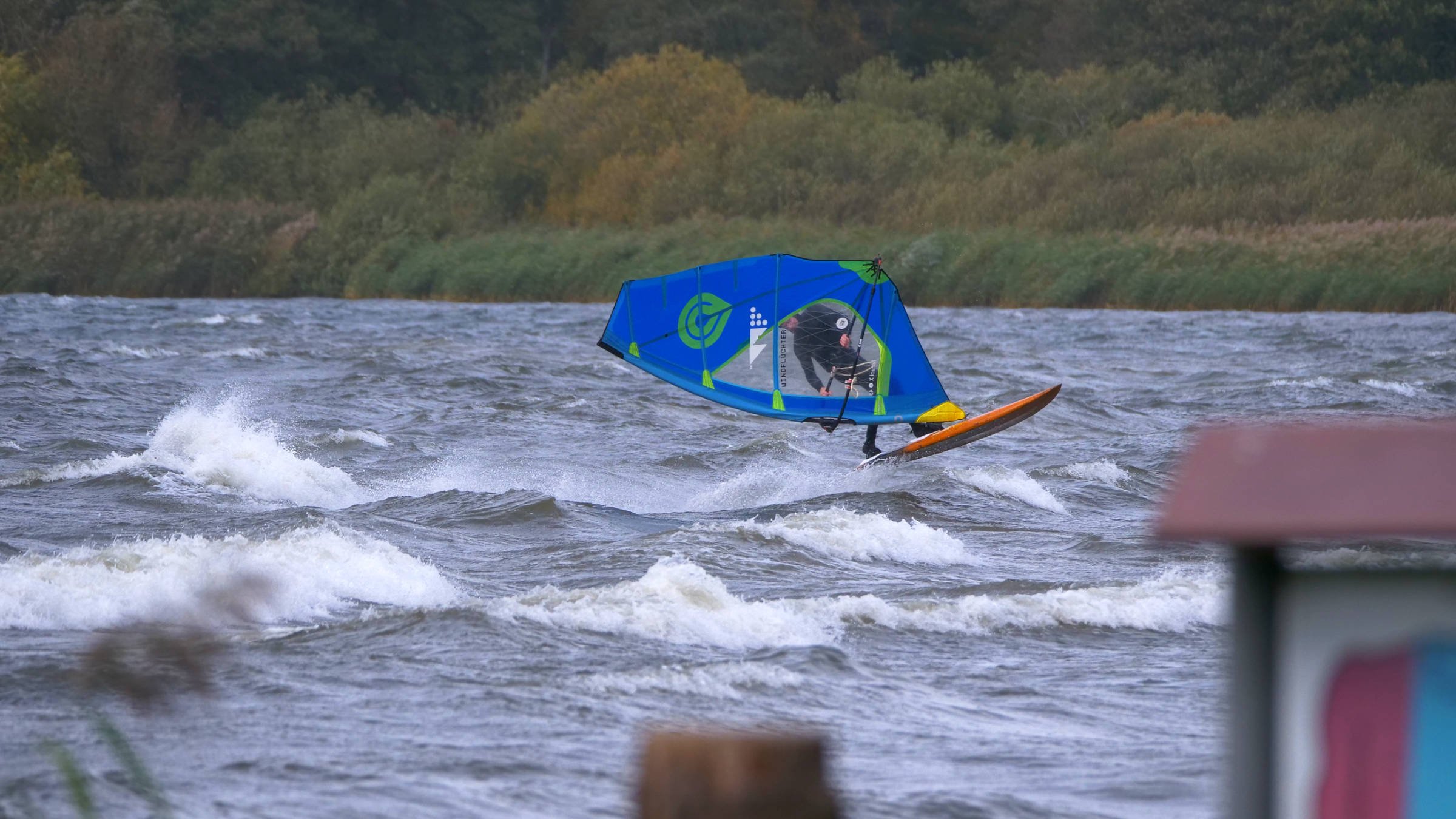 25.10.2026 - Wittensee