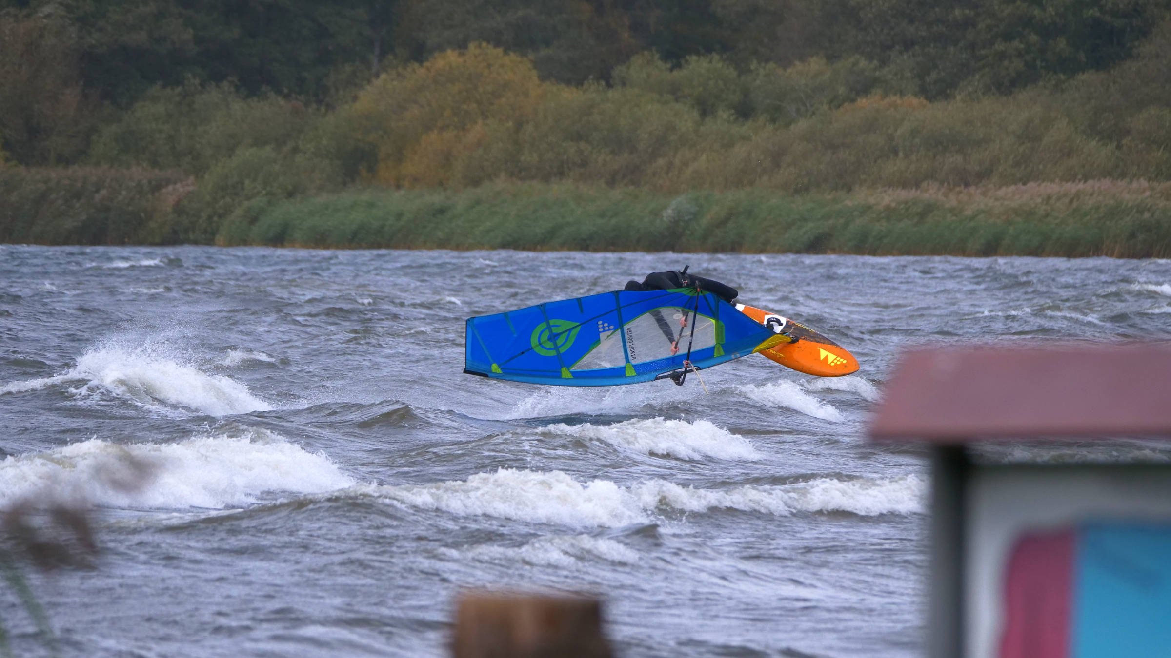 25.10.2026 - Wittensee