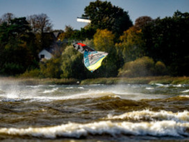 25.10.2026 - Wittensee
