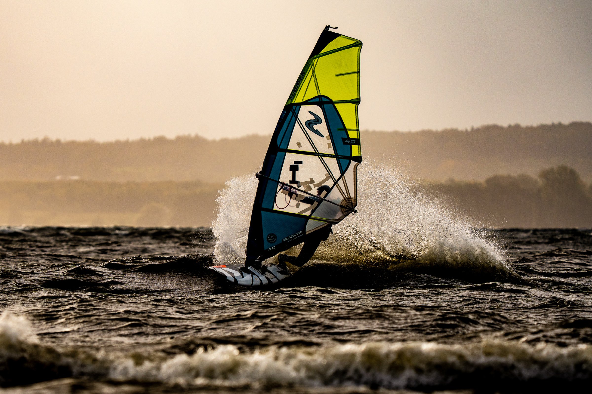 25.10.2026 - Wittensee