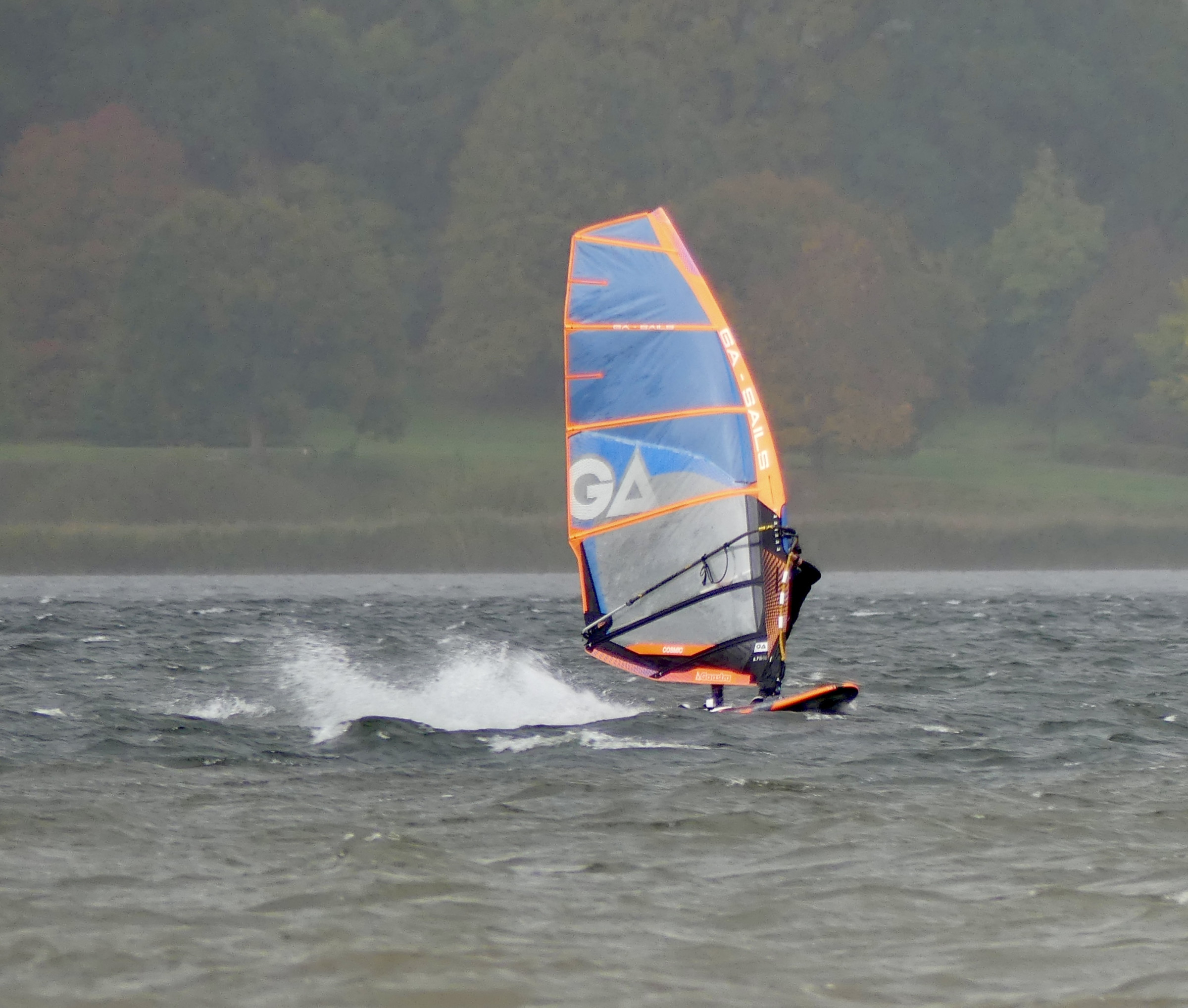 25.10.2026 - Westensee 