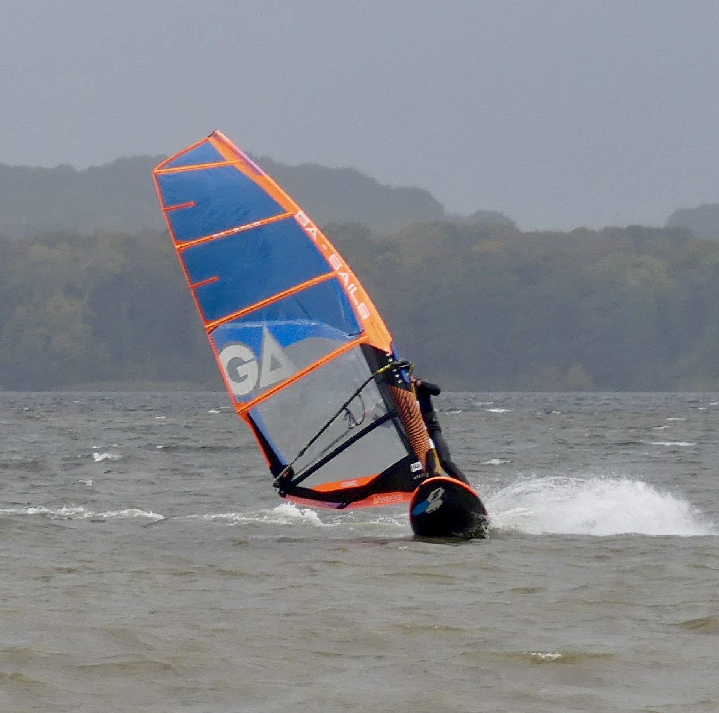 25.10.2026 - Westensee 