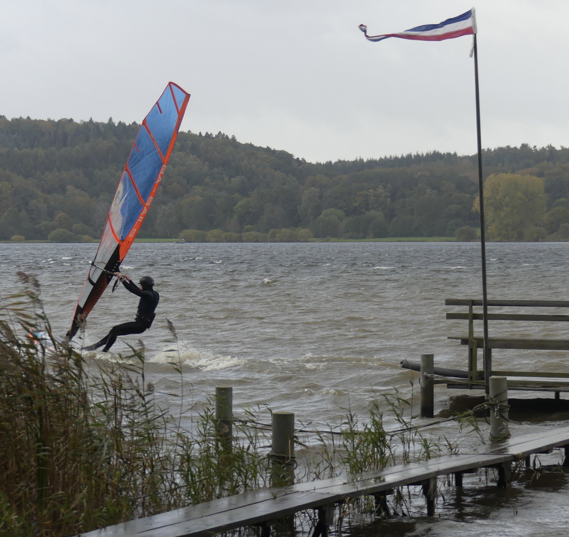25.10.2026 - Westensee 