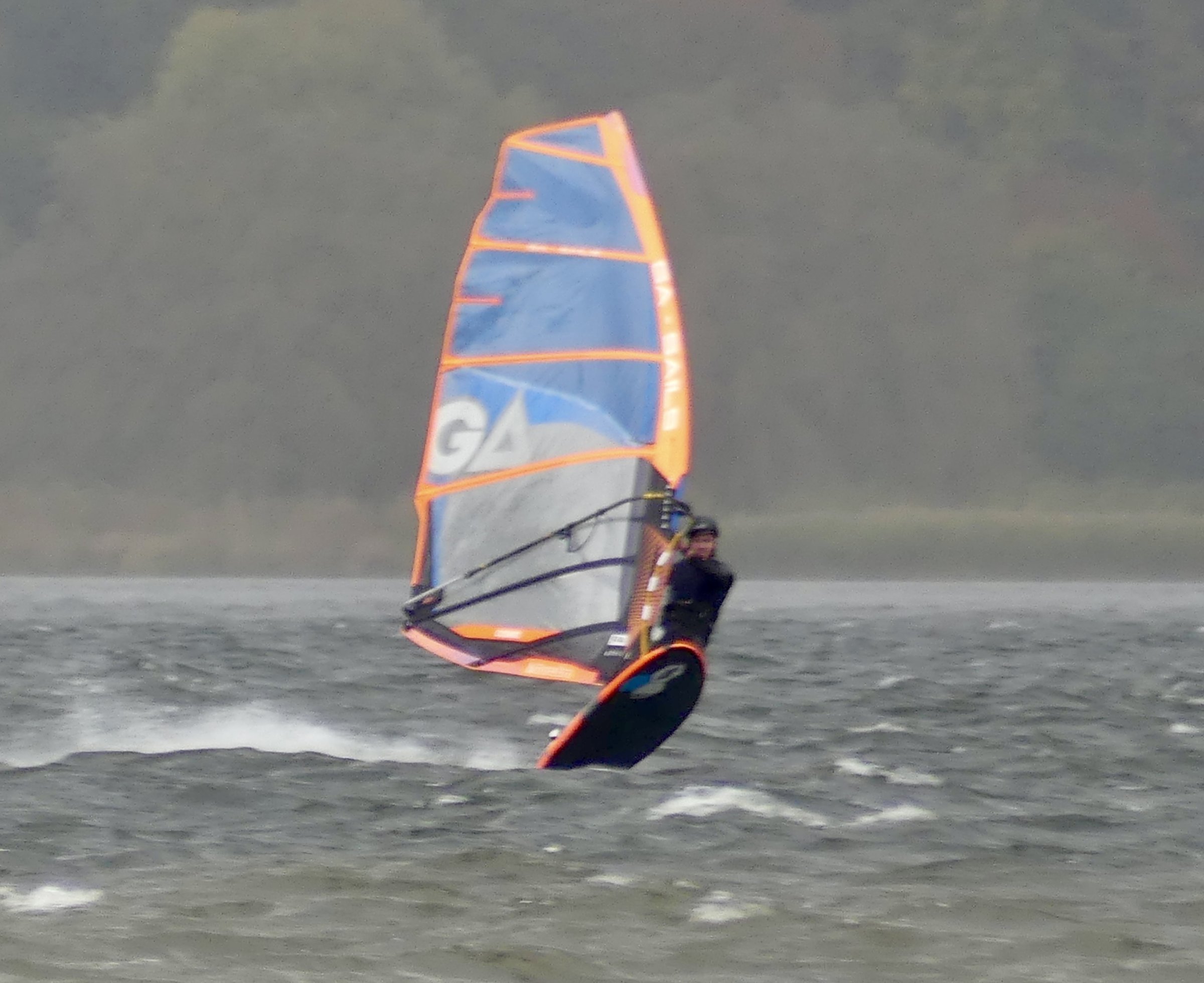 25.10.2026 - Westensee 