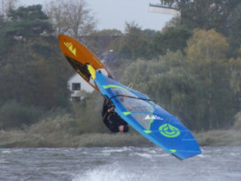 25.10.2026 - Wittensee