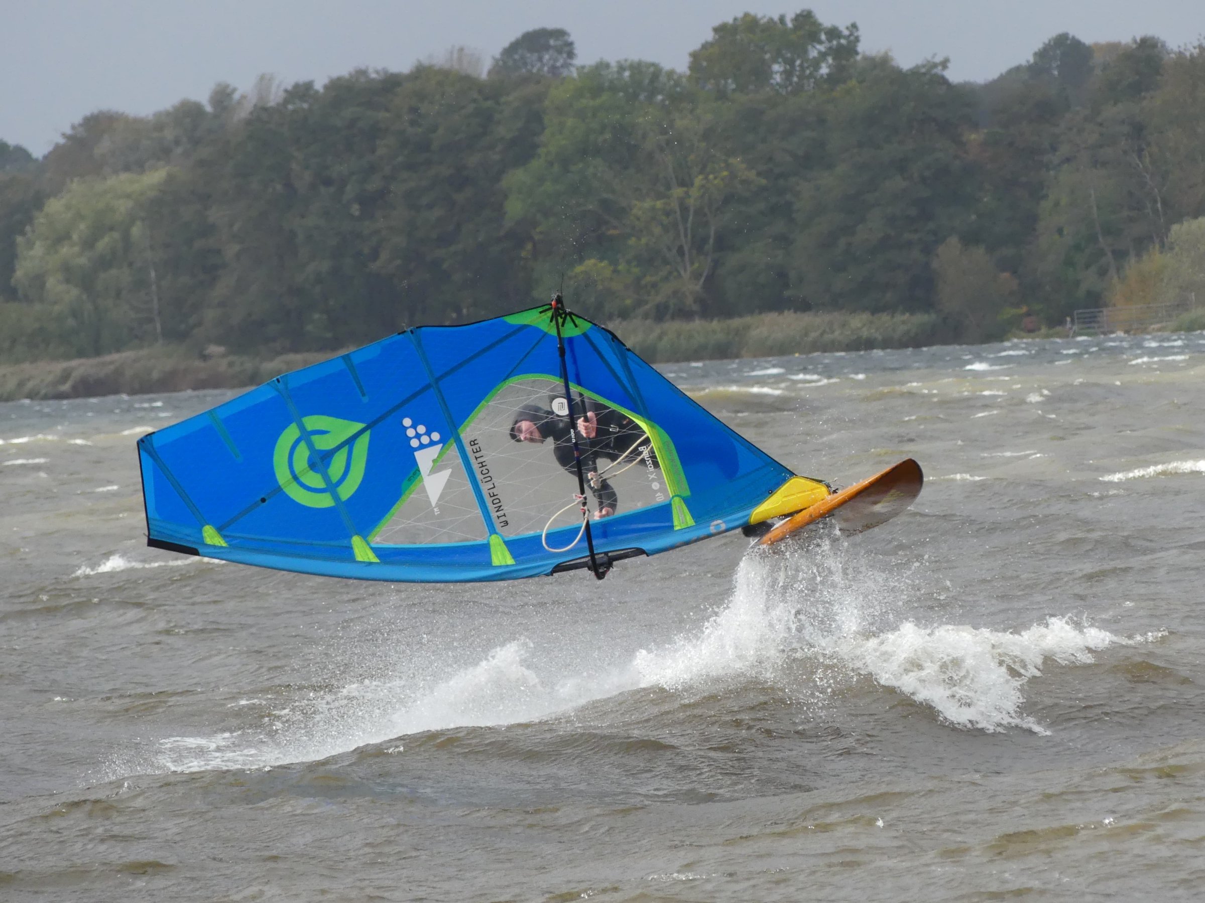 25.10.2026 - Wittensee