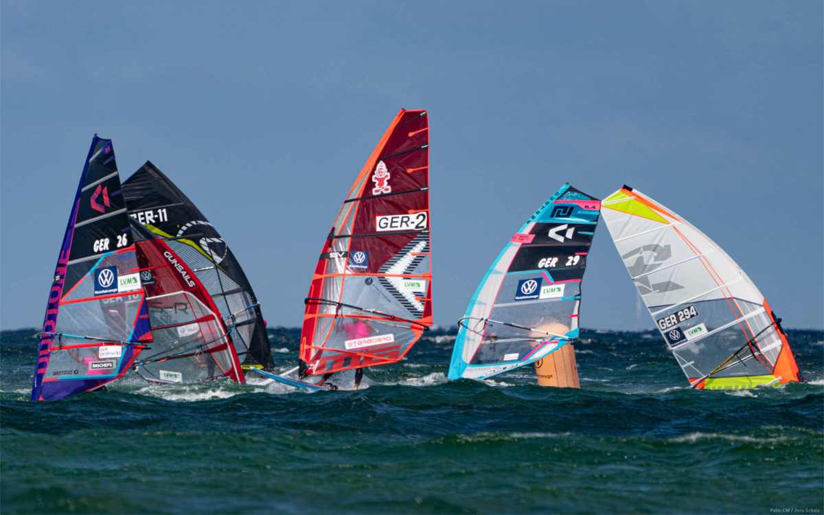 California Surf Cup Sylt 2024 - Update #4