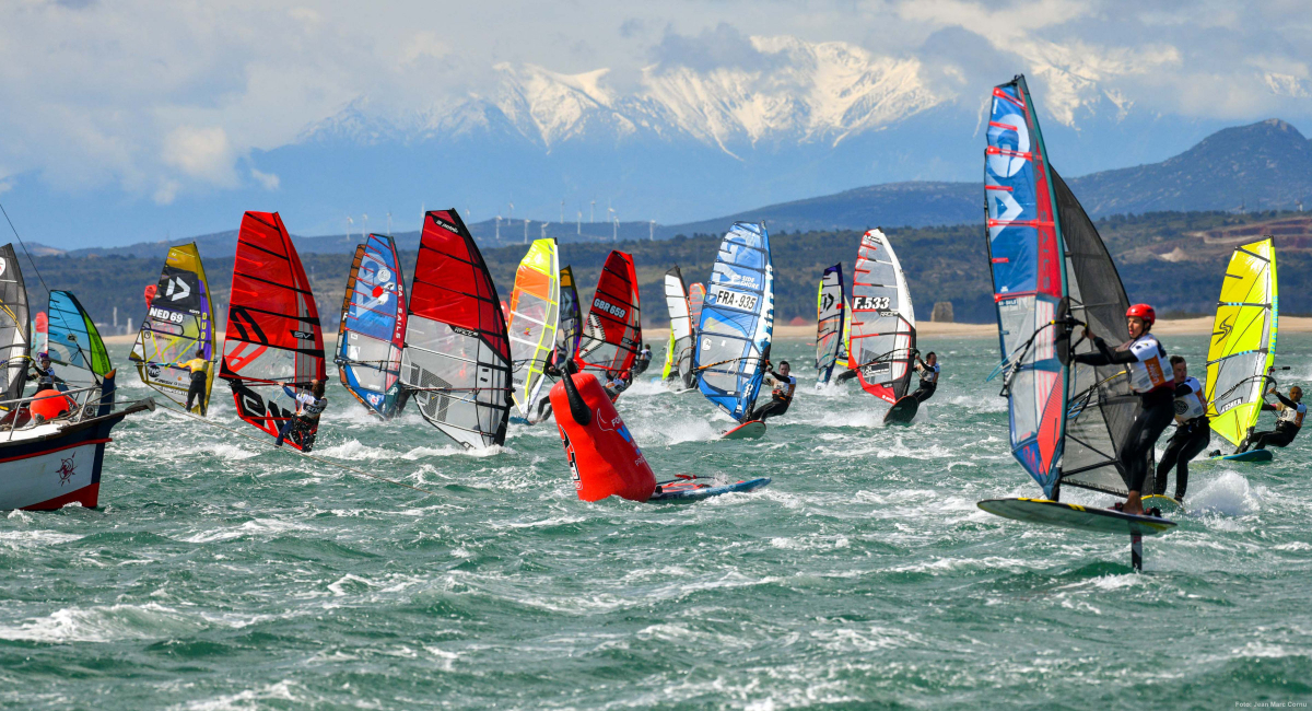 Défi Wind 2026
