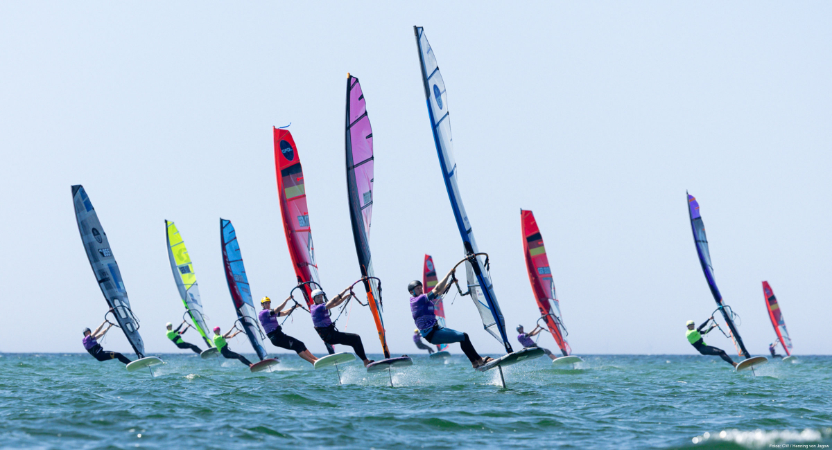 Summer Opening Sylt 2026
