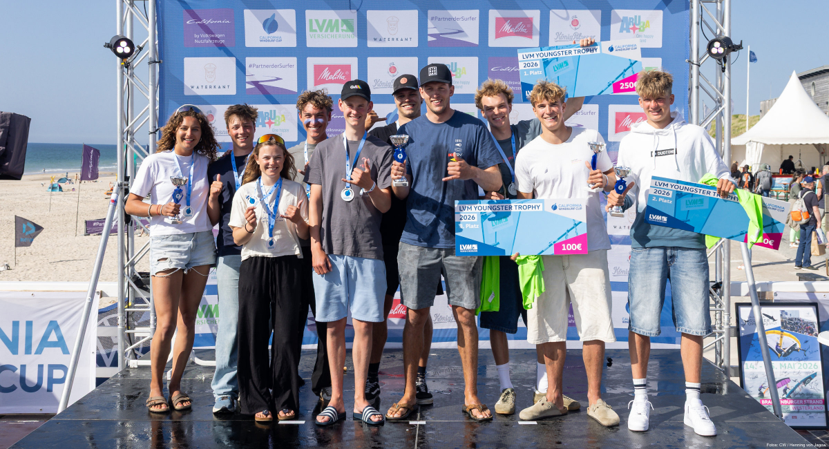 Summer Opening Sylt 2026