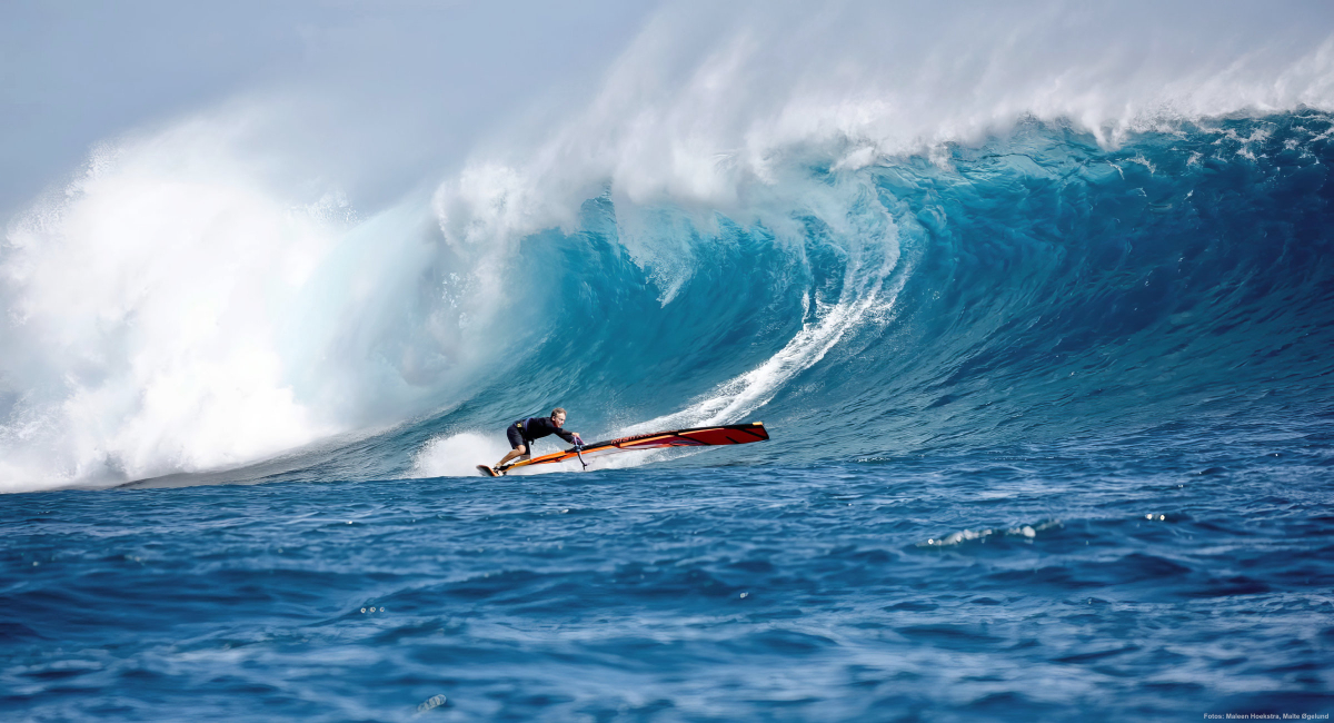 Cloudbreak liefert