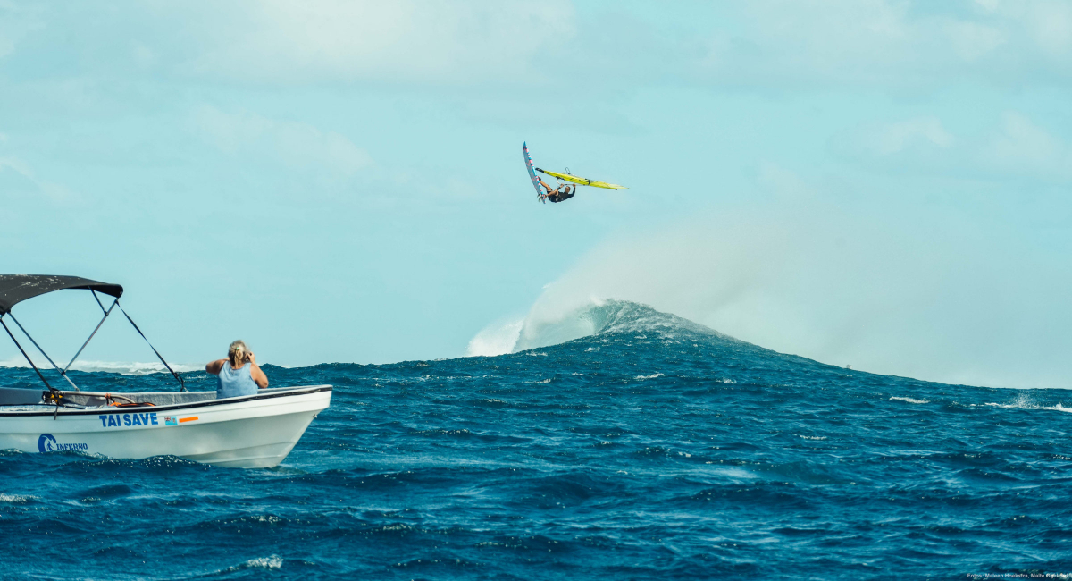 Fiji Surf Pro 2026