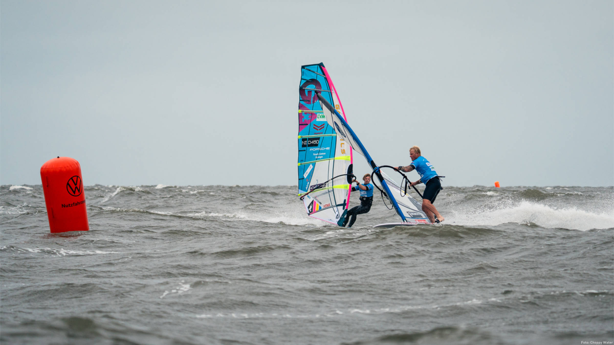 California Windsurf Cup St. Peter-Ording 2026
