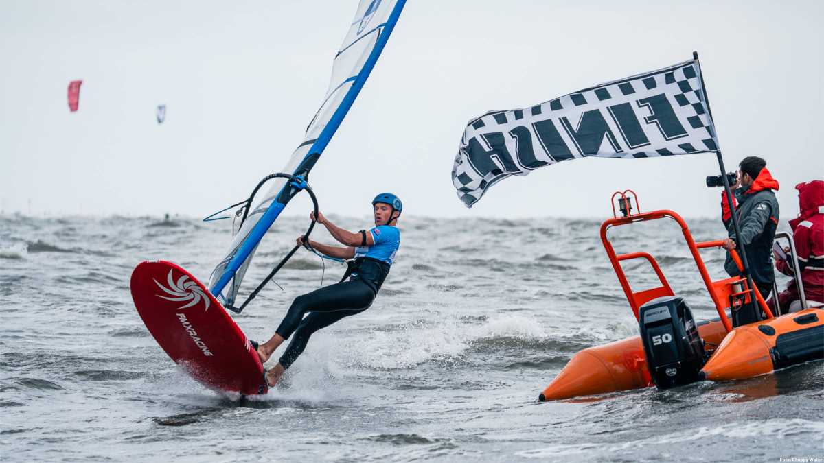California Windsurf Cup St. Peter-Ording 2026