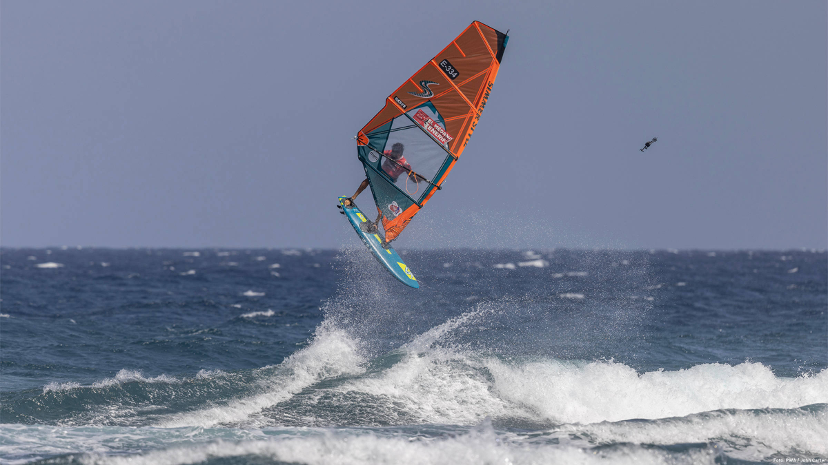 Marc Paré