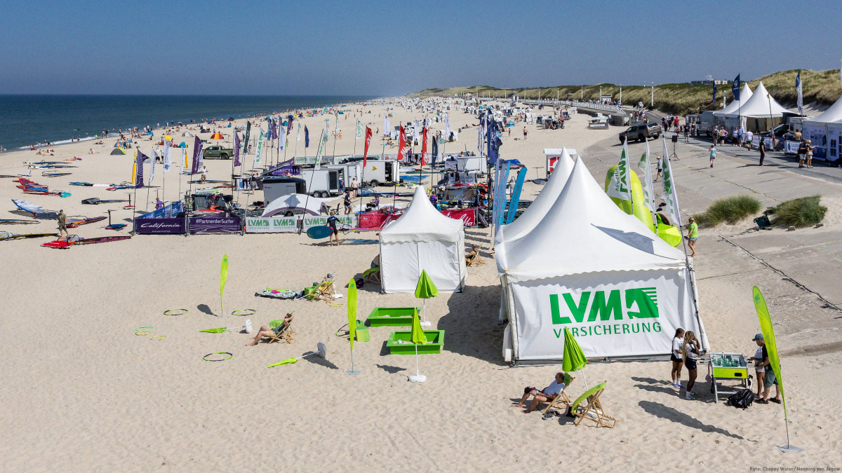 Brandenburger Strand
