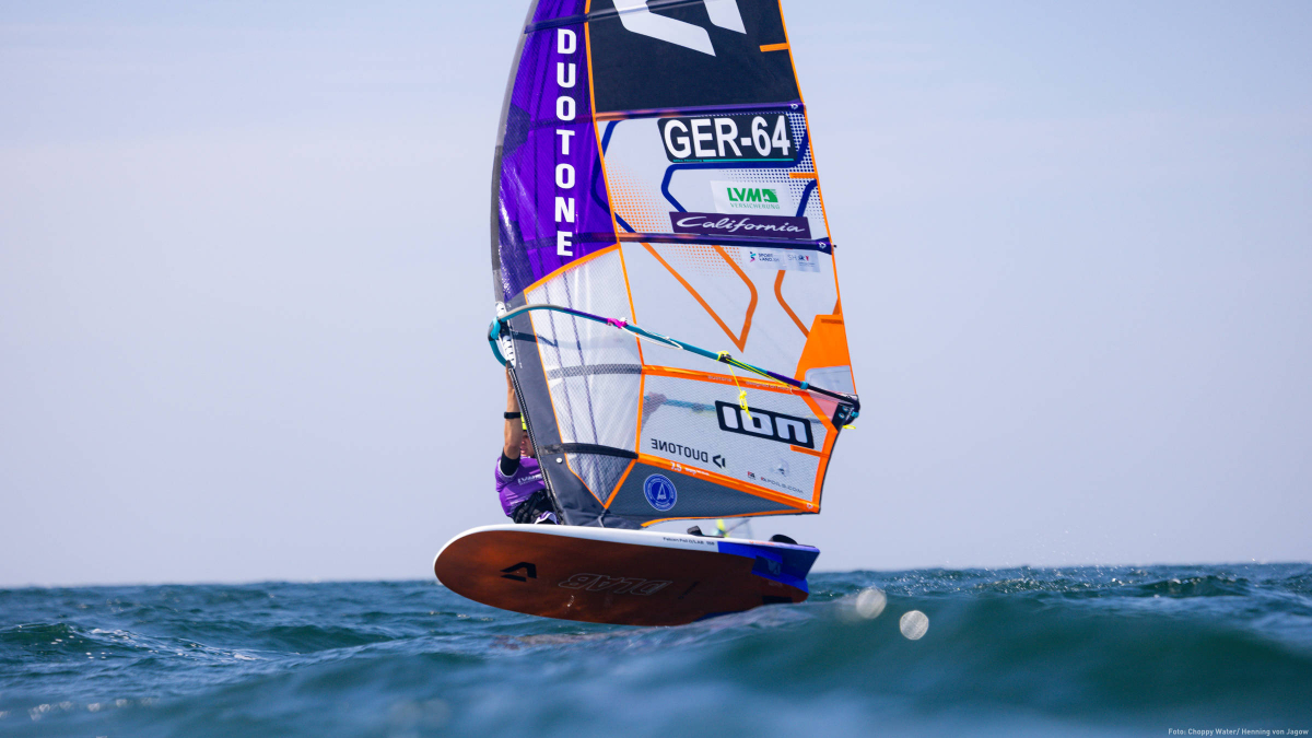 Mika Henning (GER-64)