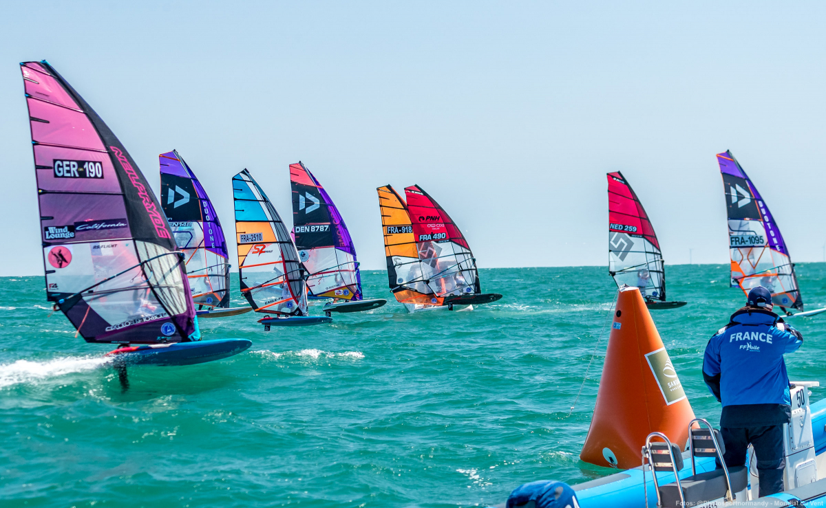 IFCA Slalom Weltmeisterschaft 2026