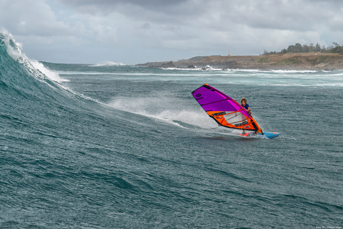 Sarah-Quita Offringa