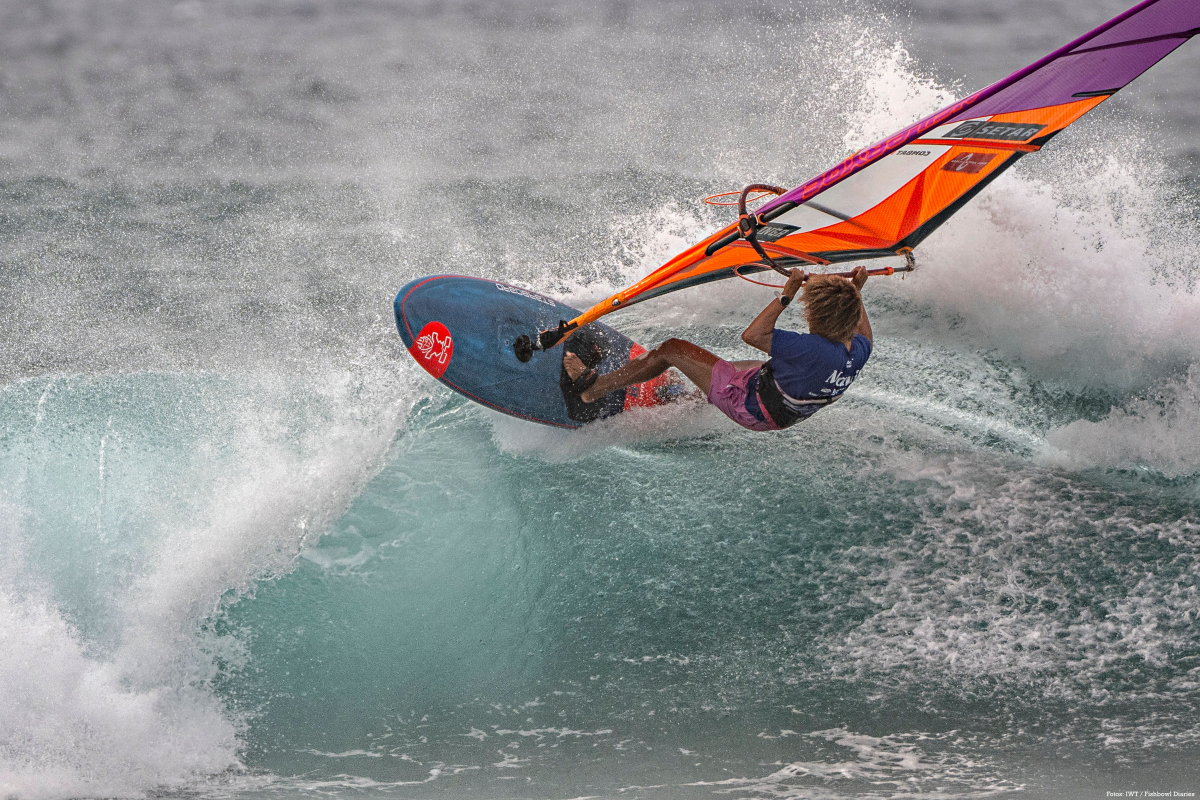 PWA / IWT Aloha Classic 2025