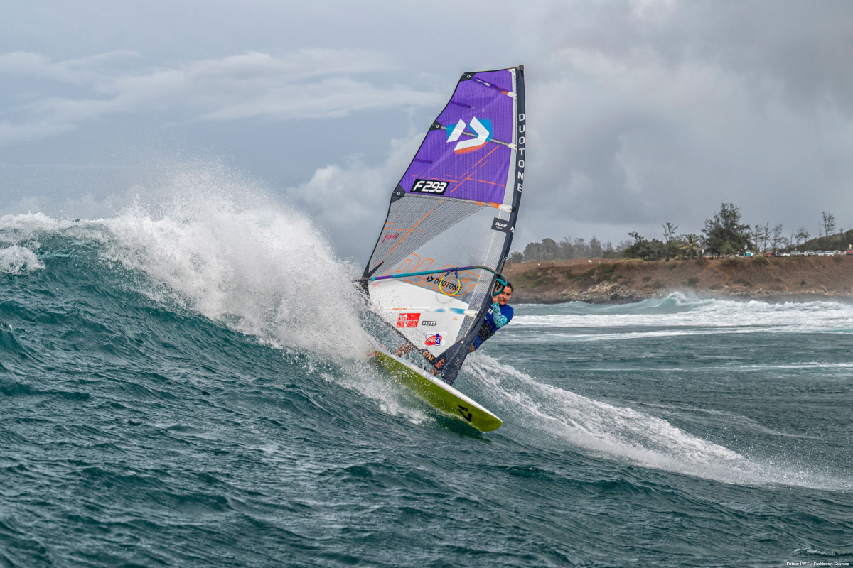 Lisa Wermeister aus Frankreich