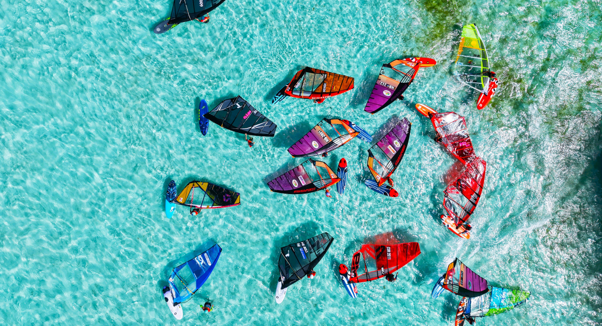 PWA Slalom World Cup Bonaire 2026