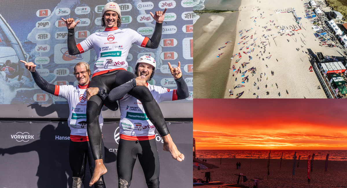 Lennart Neubauer gewinnt den Freestyle-Titel